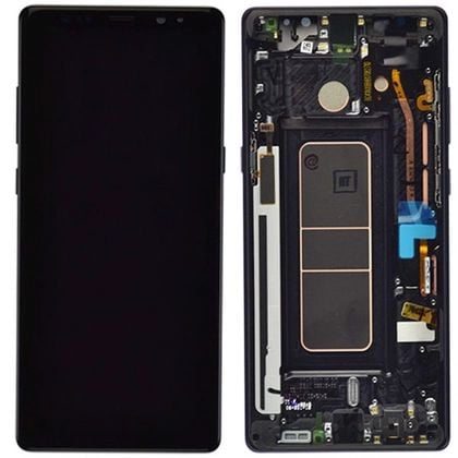 Thay màn hình Samsung Galaxy Note 9 chính hãng Gen A
