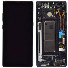  Thay màn hình Samsung Galaxy Note 9 chính hãng Gen A 