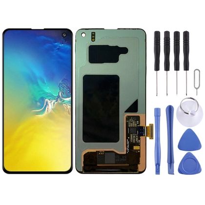 Thay màn hình Samsung Galaxy S10E