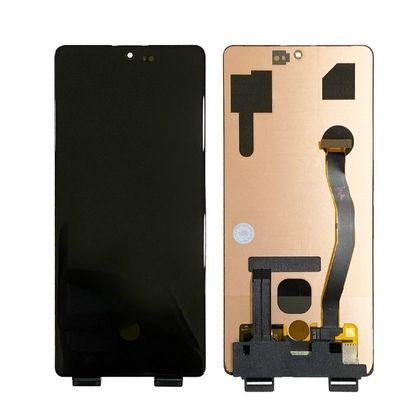Thay màn hình Samsung Galaxy S20 Plus chính hãng Gen A