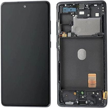 Thay màn hình Samsung Galaxy S20 Ultra chính hãng Gen A