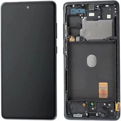  Thay màn hình Samsung Galaxy S20 Ultra chính hãng Gen A 