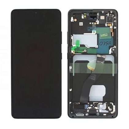 Thay màn hình Samsung Galaxy S21 FE chính hãng Gen A
