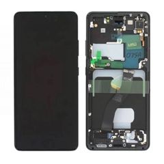  Thay màn hình Samsung Galaxy S21 FE chính hãng Gen A 