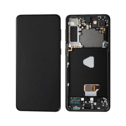 Thay màn hình Samsung Galaxy S21 Plus chính hãng Gen A