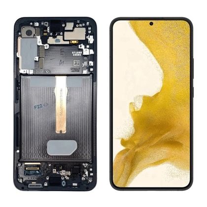 Thay màn hình Samsung Galaxy S22 Plus