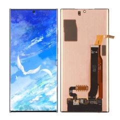  Thay màn hình Samsung S22 Ultra Size 6.67 chính hãng Gen A 