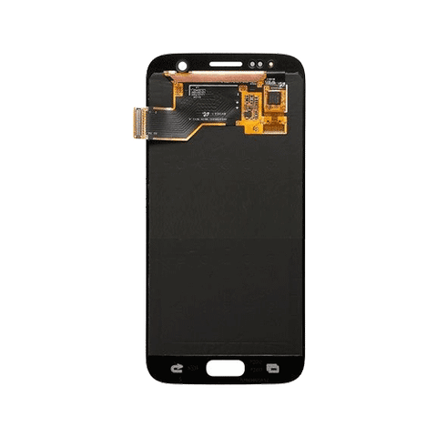 Full Lcd Samsung S7 Đen Đổi