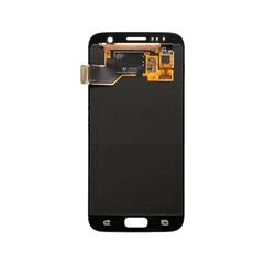  Full Lcd Samsung S7 Đen Đổi 