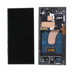  Thay màn hình Samsung Galaxy S23 Ultra chính hãng Gen A 
