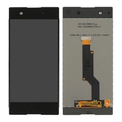 Thay màn hình Sony Xperia XA1 Ultra