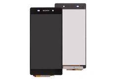 Sửa chữa thay màn hình Sony xz