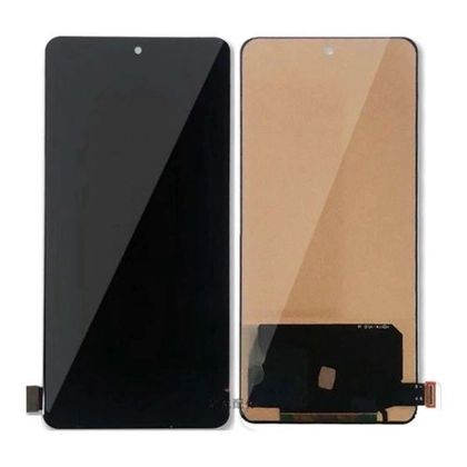 Thay màn hình Vivo S15 Pro