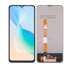  Thay màn hình Vivo U10 chính hãng Kasr 