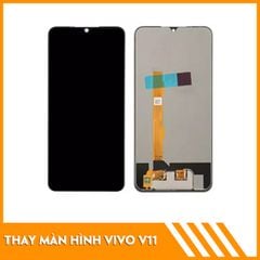  Thay màn hình Vivo V11 