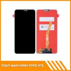  Thay màn hình Vivo V15 