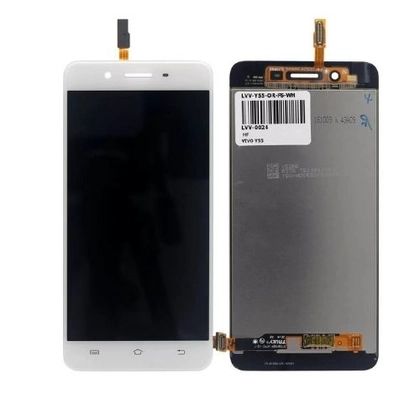 Thay màn hình Vivo V3