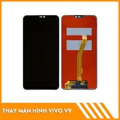  Thay màn hình Vivo V9 