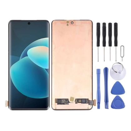 Thay màn hình Vivo X60 Pro