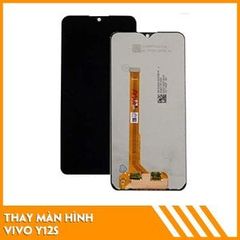  Thay màn hình Vivo Y12s 