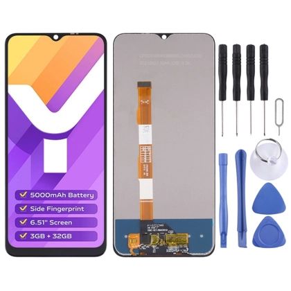 Thay màn hình Vivo Y15 chính hãng Orizin