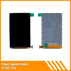 Thay màn hình Vivo Y15 