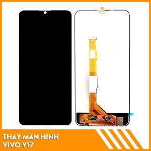Thay màn hình Vivo Y17