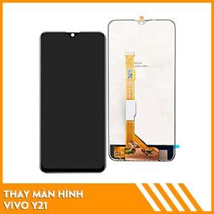 Thay màn hình Vivo Y1s