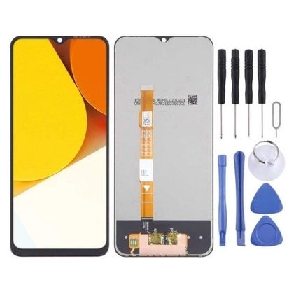 Thay màn hình Vivo Y35 Plus 5G