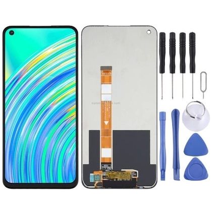 Thay màn hình Vivo Y50