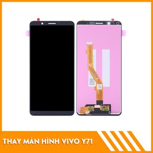 Thay màn hình Vivo Y71