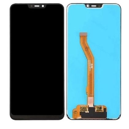 Thay màn hình Vivo Y81