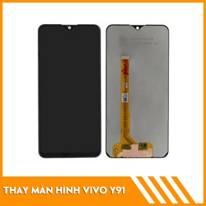 Thay màn hình Vivo Y91