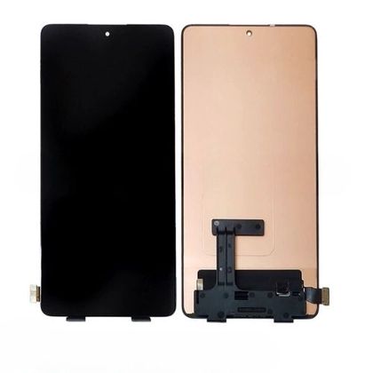 Thay màn hình Xiaomi 11t