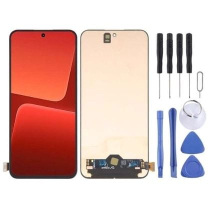 Thay màn hình Xiaomi 13 Ultra
