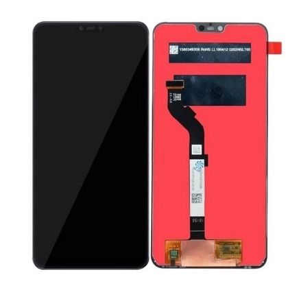 Thay màn hình Xiaomi Mi 8 Lite