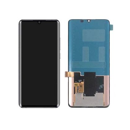 Thay màn hình Xiaomi Mi Note 11 Chính Hãng KARS