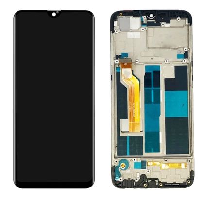 Thay màn hình Xiaomi Mi Note 10 Lite