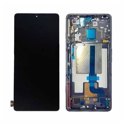 Thay màn hình Xiaomi Poco F4 Pro