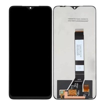 Thay màn hình Xiaomi Poco M3 Pro 5G