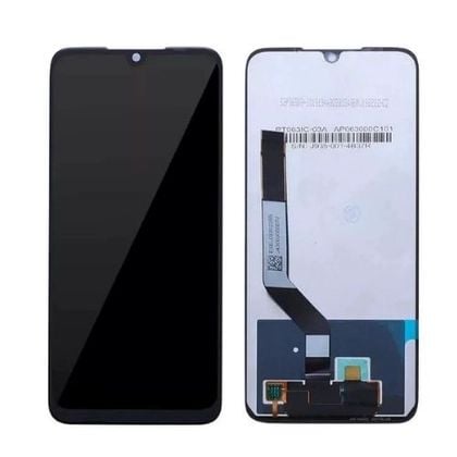 Thay màn hình Xiaomi Redmi 8