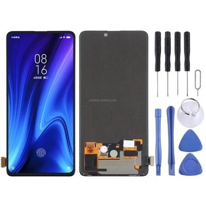 Thay màn hình Xiaomi Redmi K20