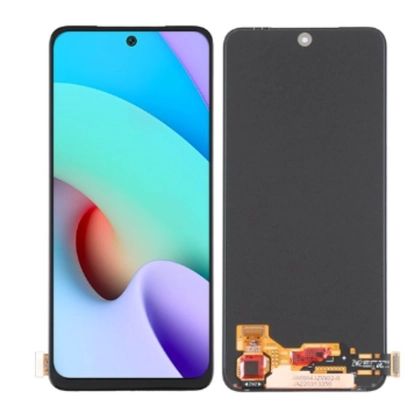 Thay màn hình Xiaomi Redmi Note 11