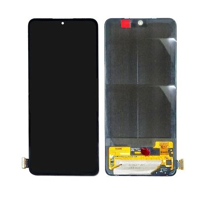 Thay màn hình Xiaomi Redmi Note 11 Pro 4G