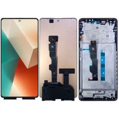  Thay màn hình Xiaomi Redmi Note 13 