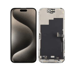  Màn hình chính hãng Gen A thay cho iPhone 15 Pro Max 