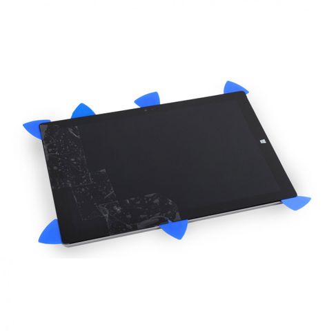 Thay màn hình surface pro 3