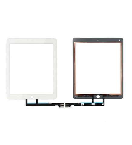 Thay Mặt Kính 11-inch iPad Pro (2018)