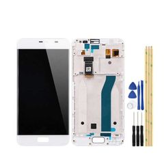 Thay Mặt Kính Asus Zenfone 2 Go