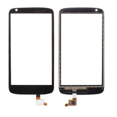 Thay Mặt Kính Blackberry Dtek70